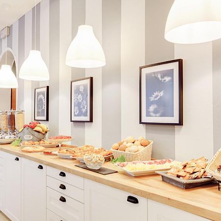 Hotel Admiral Cesenatico Εξωτερικό φωτογραφία
