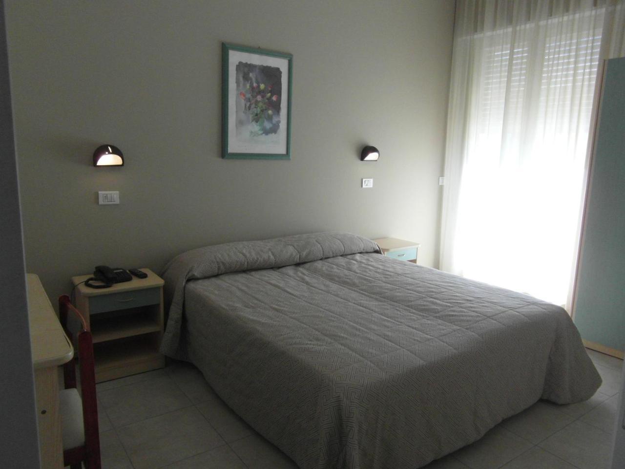 Hotel Admiral Cesenatico Εξωτερικό φωτογραφία