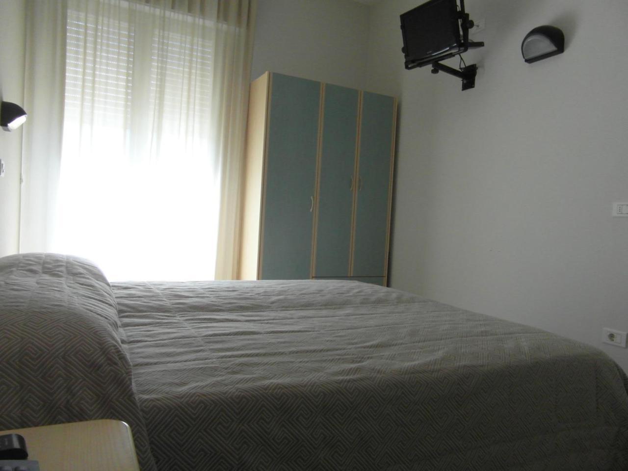 Hotel Admiral Cesenatico Εξωτερικό φωτογραφία